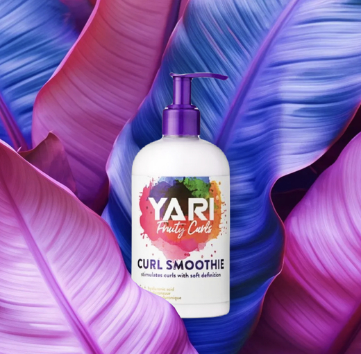 Yari Fruity Curls Curl Smoothie