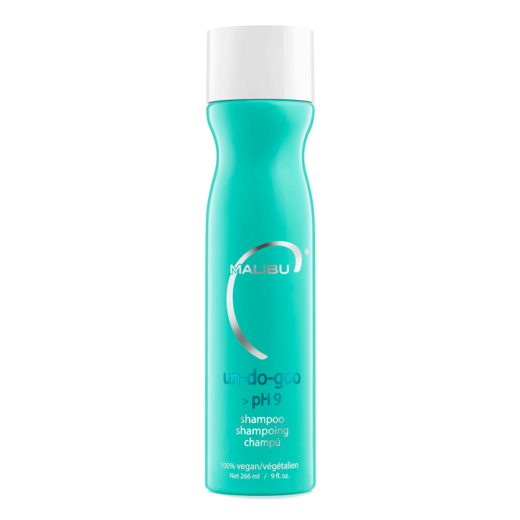 Hloubkový šampon Malibu Un-Do-Goo, 266 ml